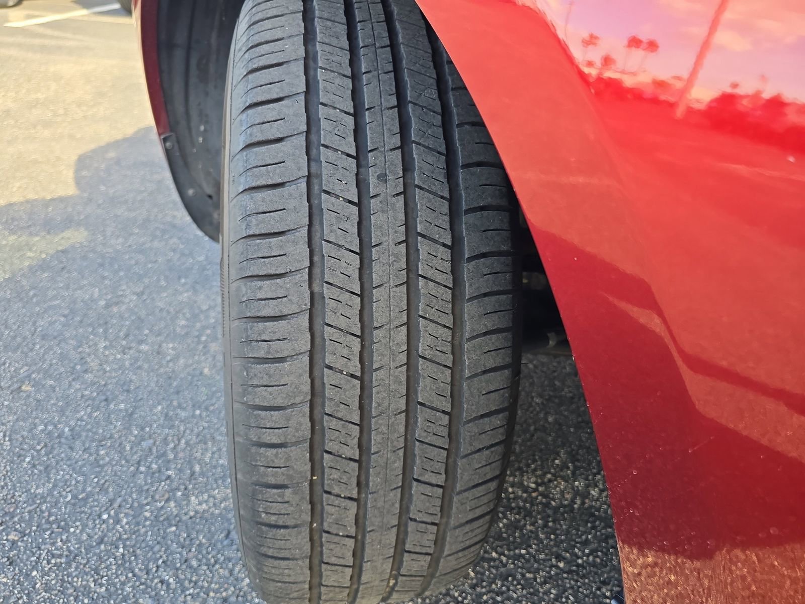 Used 2009 MAZDA CX-7 Sport image 28