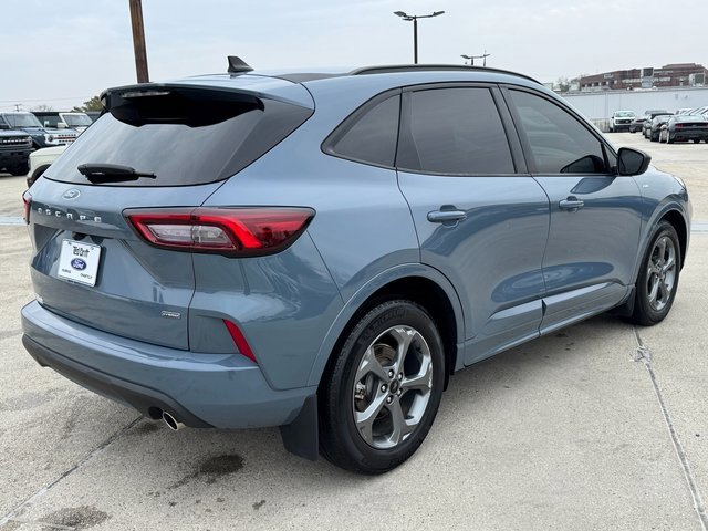 Certified 2023 Ford Escape ST-Line w/ Equipment Group 301A image 8