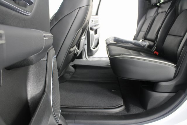 New 2026 RAM 1500 Laramie w/ Sport Appearance Package image 19