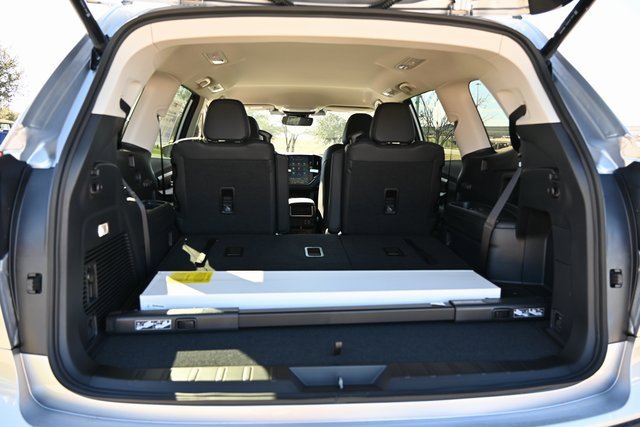 New 2026 Subaru Ascent Premium image 15