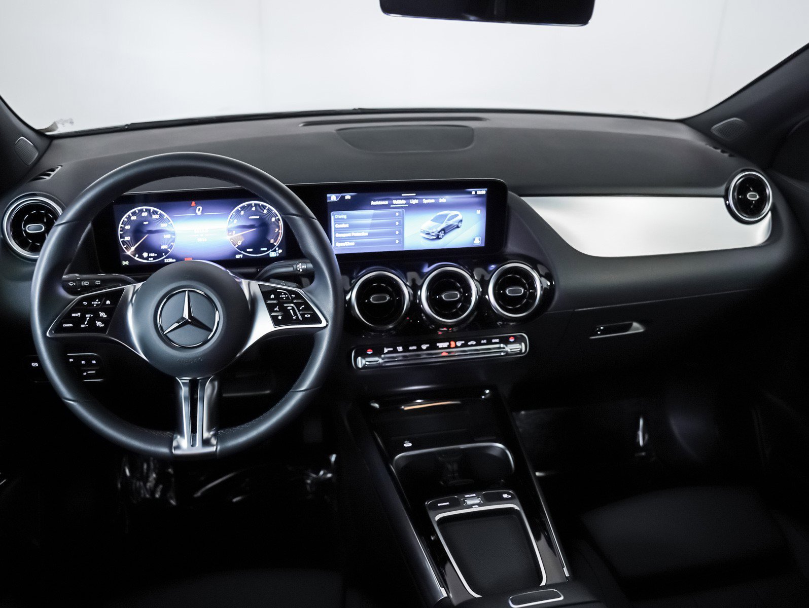 Certified 2026 Mercedes-Benz GLA 250 image 10