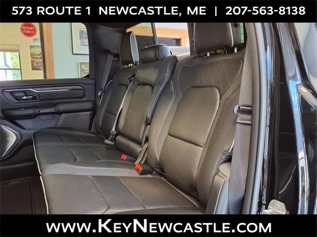 New 2026 RAM 1500 Limited image 14