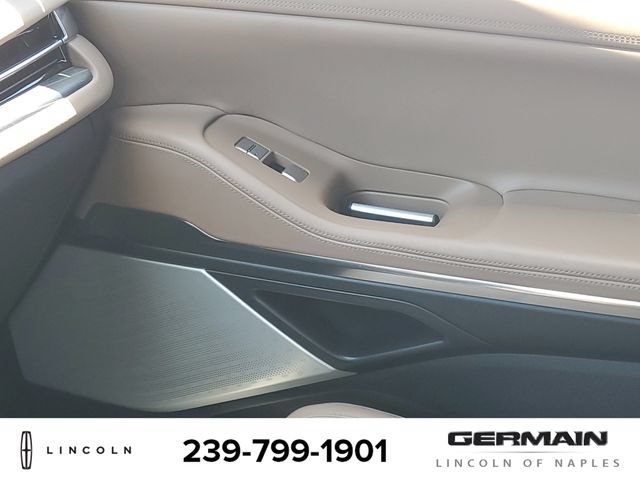 New 2026 Lincoln Navigator L Black Label AWD/4WD image 27