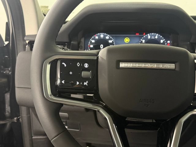 Used 2025 Land Rover Discovery Sport S AWD/4WD image 39