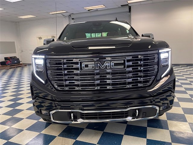 New 2026 GMC Sierra 1500 Denali Ultimate image 2