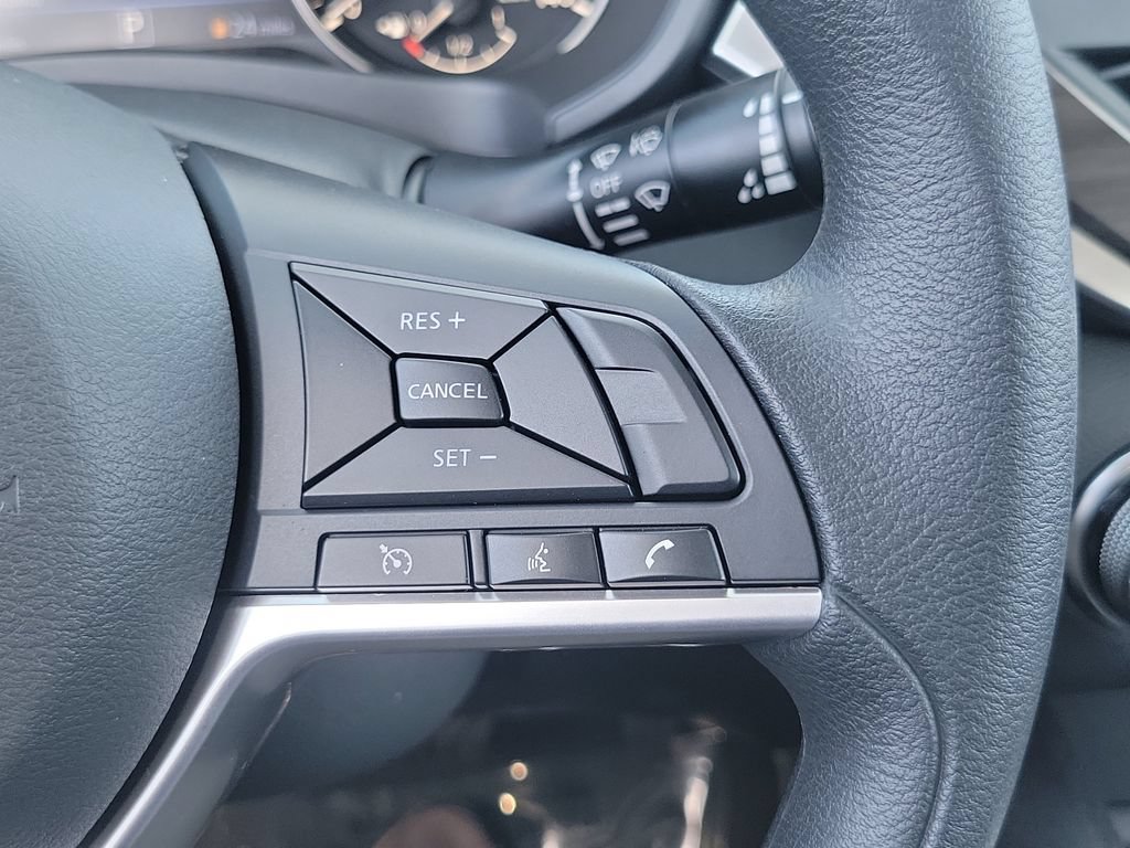 New 2026 Nissan Altima 2.5 SV AWD/4WD image 6