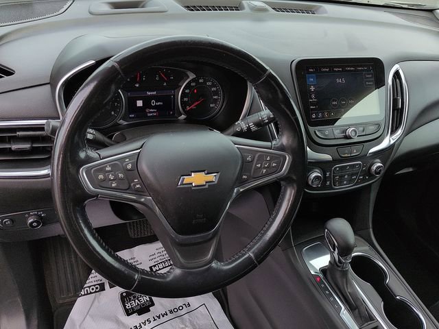Used 2022 Chevrolet Equinox LT image 13