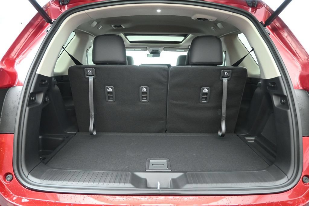 New 2026 Honda Pilot Touring image 23