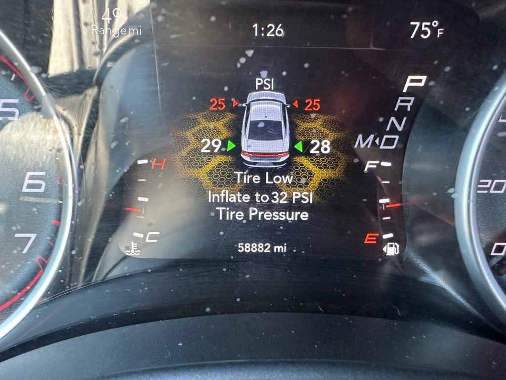 Used 2023 Dodge Charger GT image 31