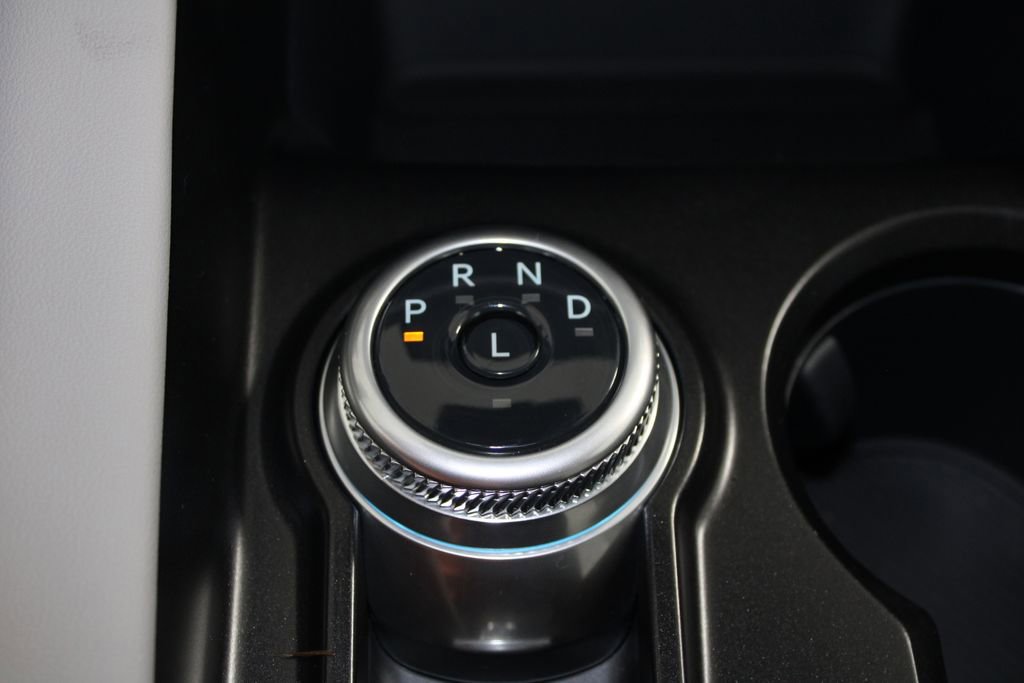 New 2026 Ford Explorer Active w/ Active Comfort Package image 45