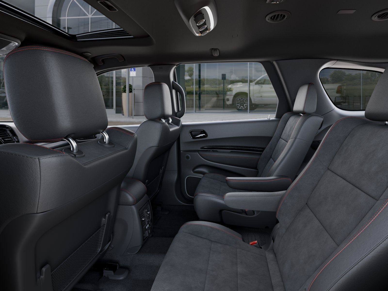 New 2026 Dodge Durango GT AWD/4WD image 49