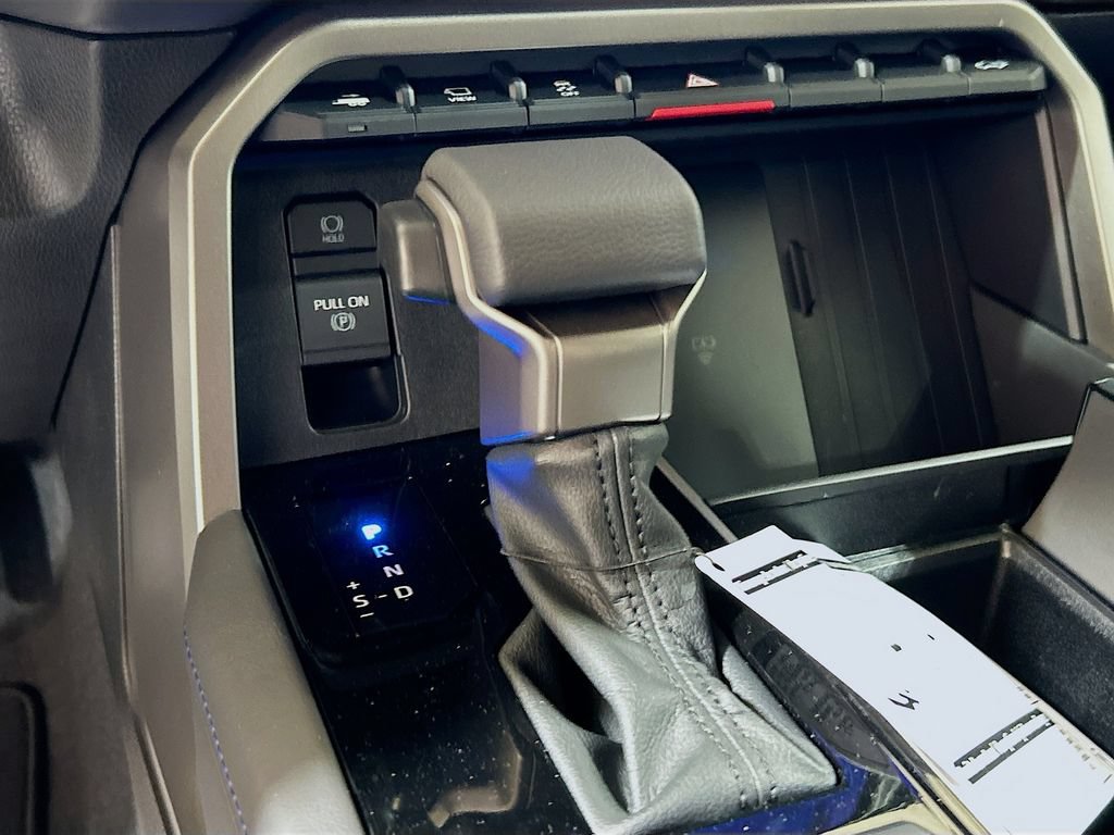 New 2026 Toyota Tundra Platinum AWD/4WD image 14