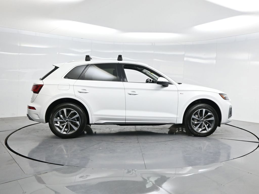 Used 2024 Audi Q5 2.0T Premium Plus image 47