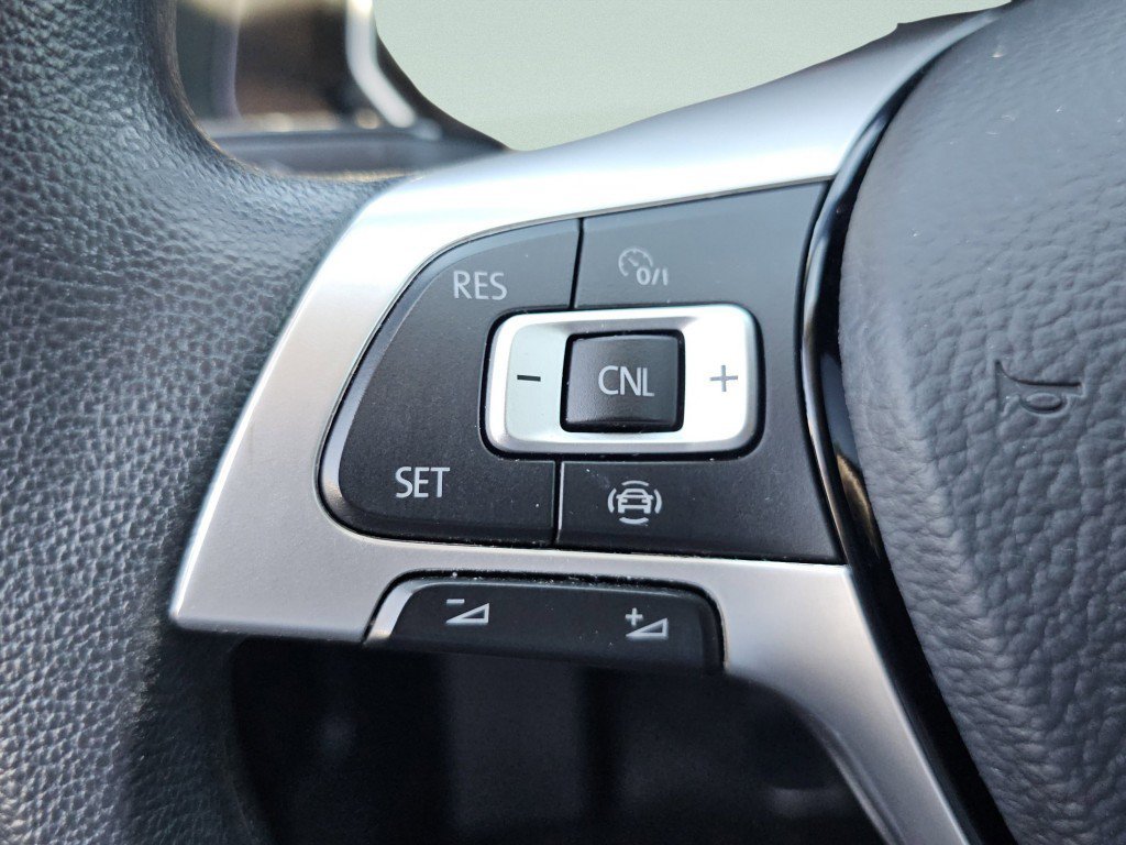 Used 2021 Volkswagen Jetta S FWD image 11