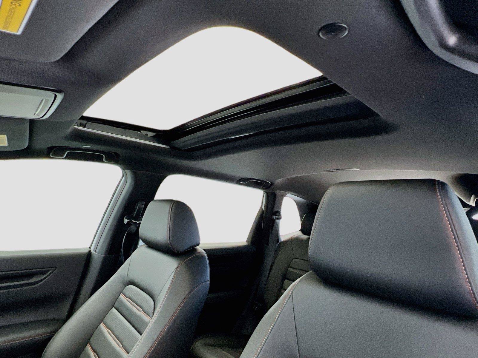 New 2026 Honda CR-V Sport-L image 17