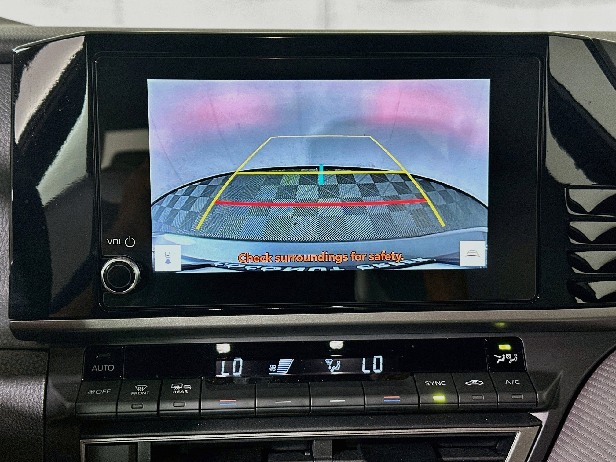 Certified 2026 Toyota Camry SE FWD image 25