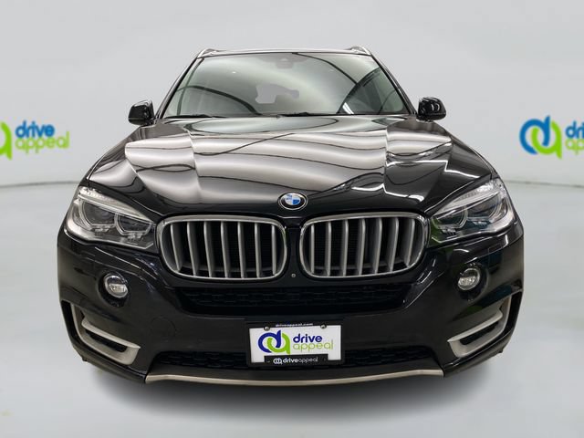 Used 2015 BMW X5 xDrive35i AWD/4WD image 16