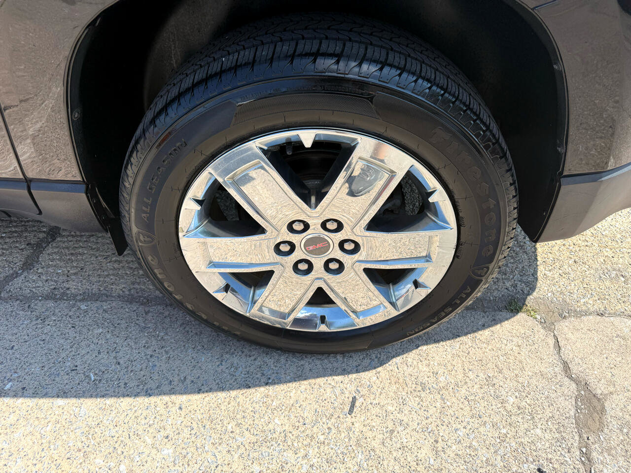 Used 2017 GMC Acadia Limited SLT image 15