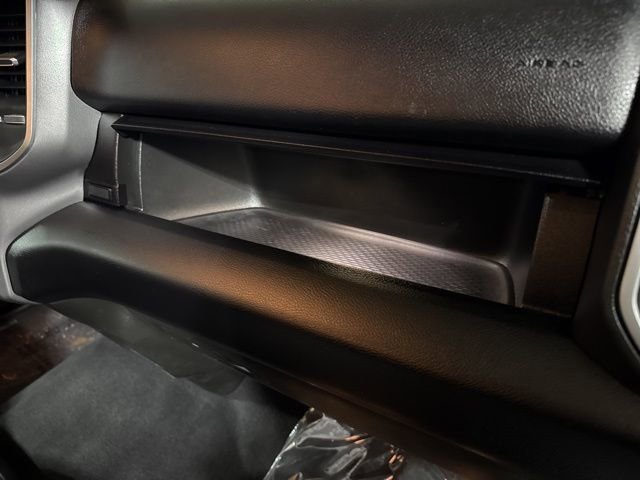 Used 2024 RAM 2500 Big Horn image 37