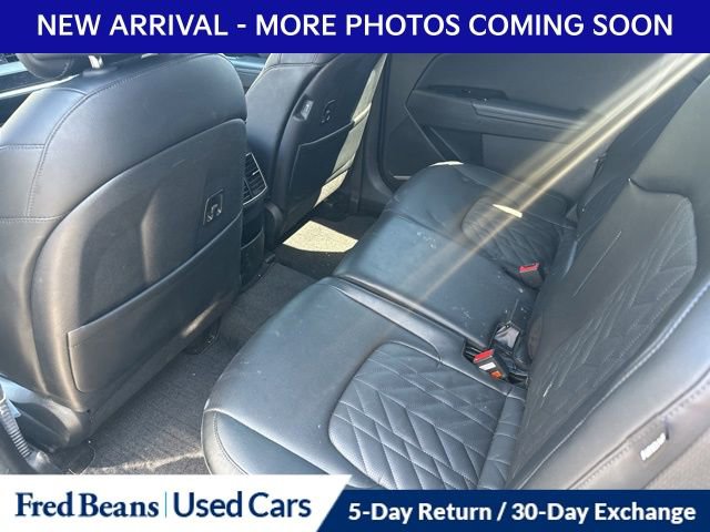 Used 2024 Kia Sportage X-Line w/ X-Line Premium Package image 17