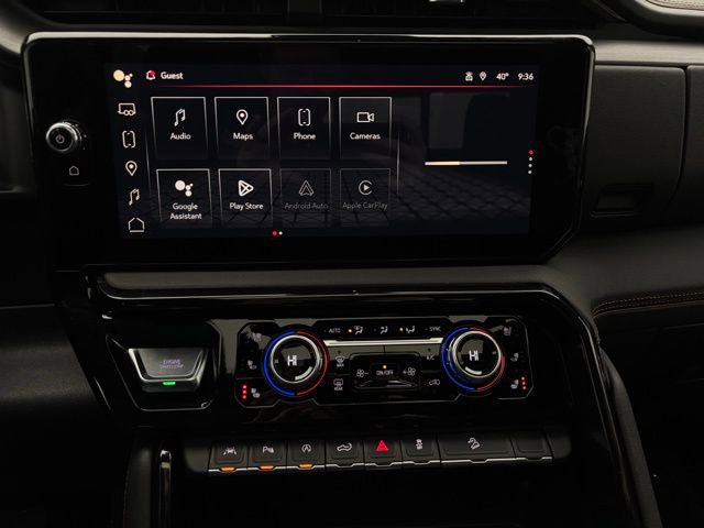 New 2026 GMC Sierra 1500 AT4 w/ AT4 Premium Package image 31