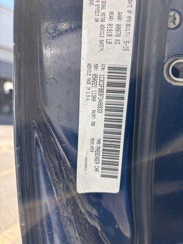 Used 2015 Dodge Dart SXT w/ Sun/Sound Group image 14