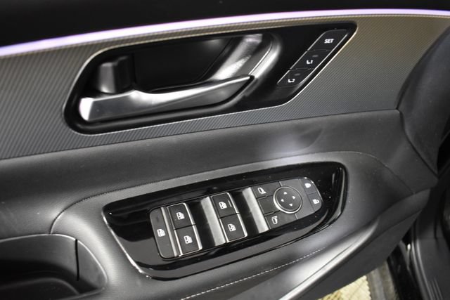 Certified 2025 Nissan Murano SL AWD/4WD image 8