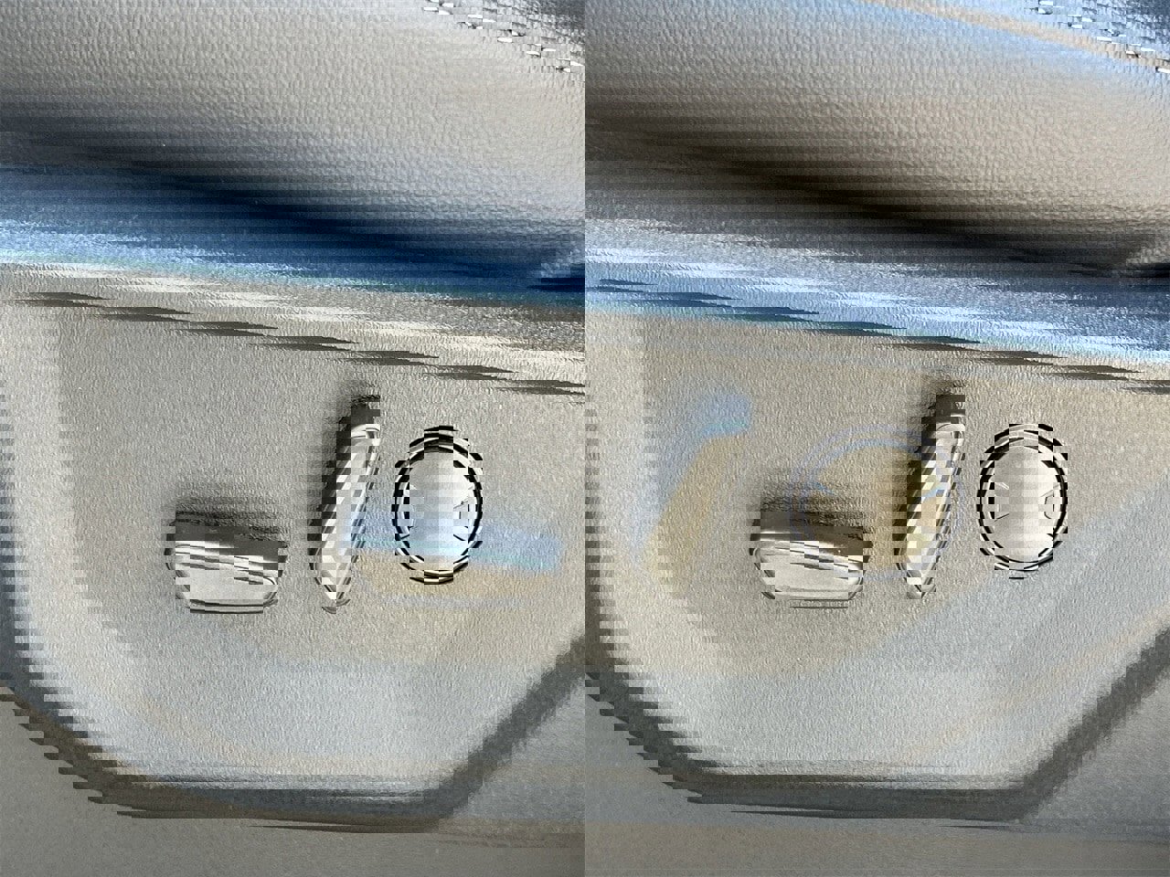 New 2025 Ford F150 Lariat w/ Equipment Group 501A Mid image 25