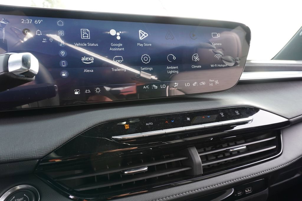 New 2025 Buick Enclave Sport Touring w/ Trailering Package, 5000 lbs. image 19