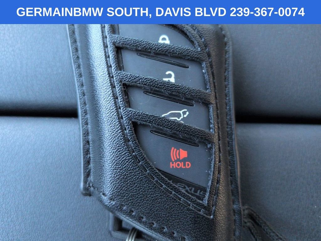Used 2025 Lexus TX 350 AWD w/ Technology Package image 31