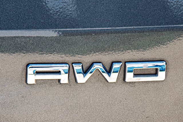 Used 2023 Ford Escape Active AWD/4WD image 18