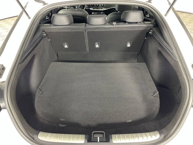 Used 2022 Kia Stinger GT-Line w/ Sun & Sound Package AWD/4WD image 18