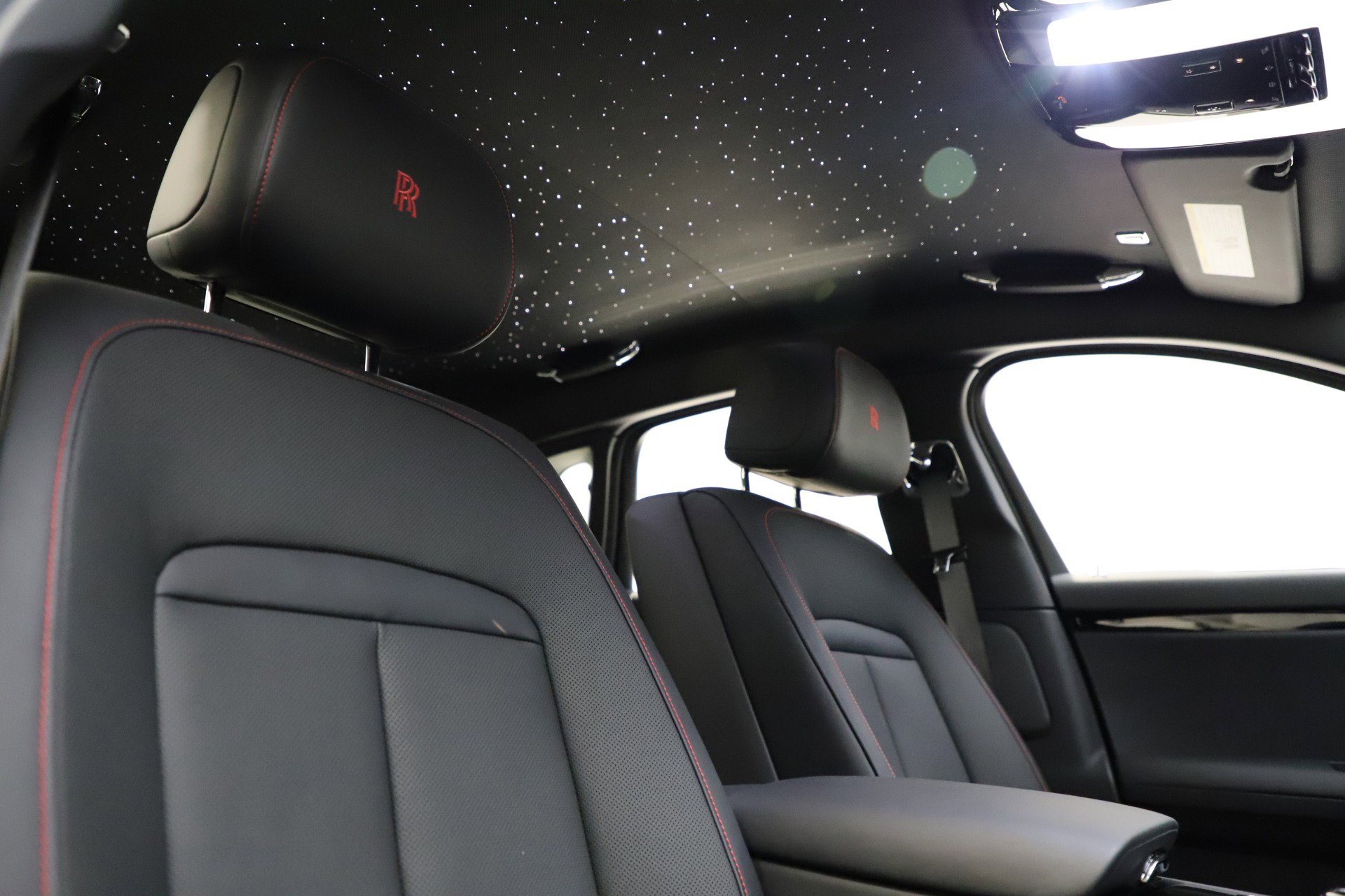 Certified 2021 Rolls-Royce Ghost image 25