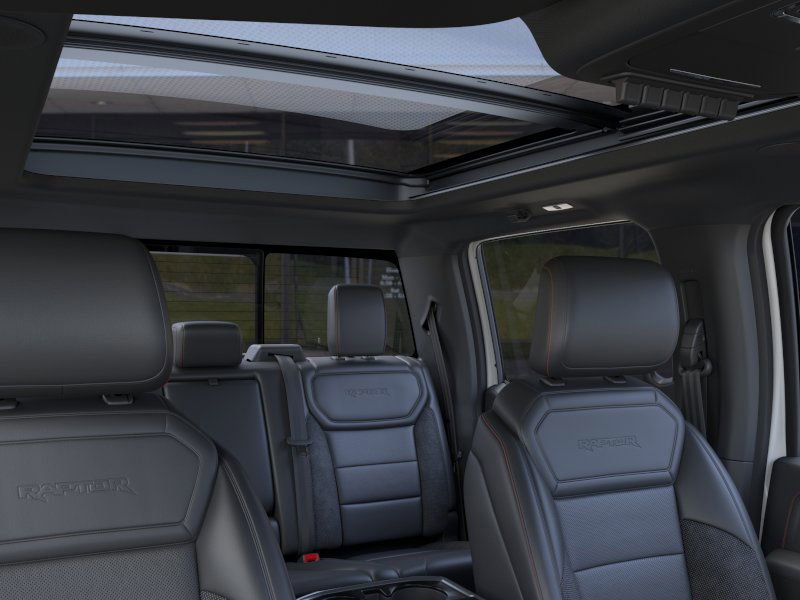 New 2026 Ford F150 Raptor image 22