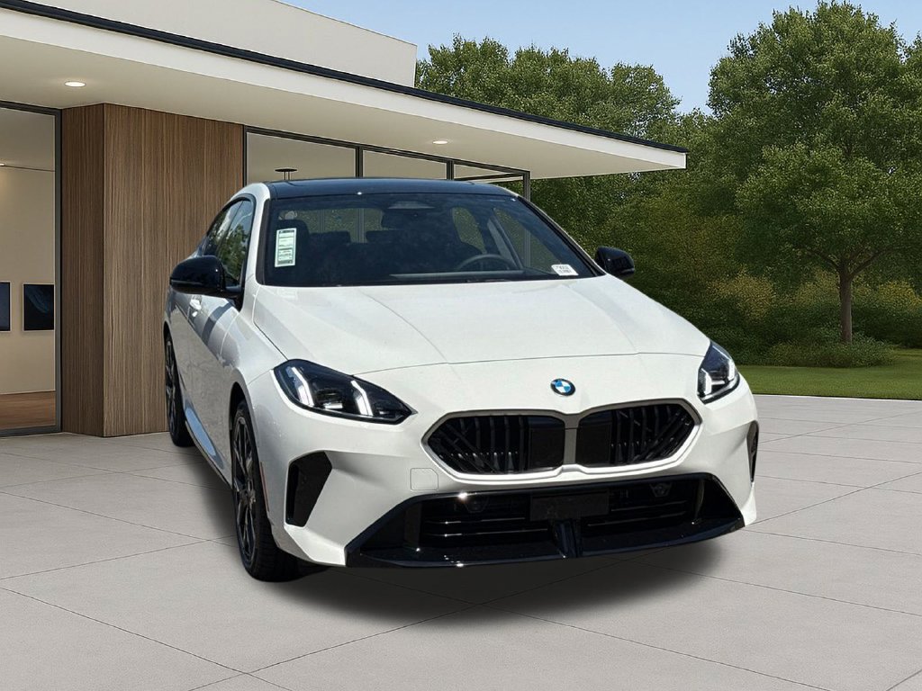 New 2026 BMW 228i xDrive w/ Premium Package AWD/4WD image 5