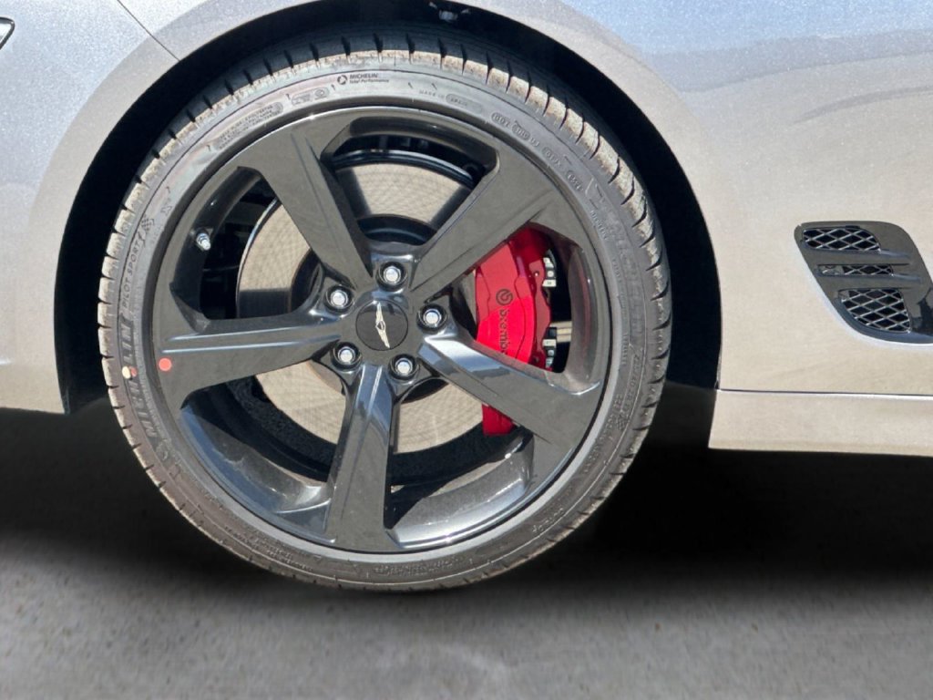 New 2026 Genesis G70 3.3T Sport Prestige RWD image 25