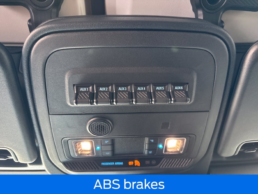 New 2026 Ford Bronco Badlands AWD/4WD image 36