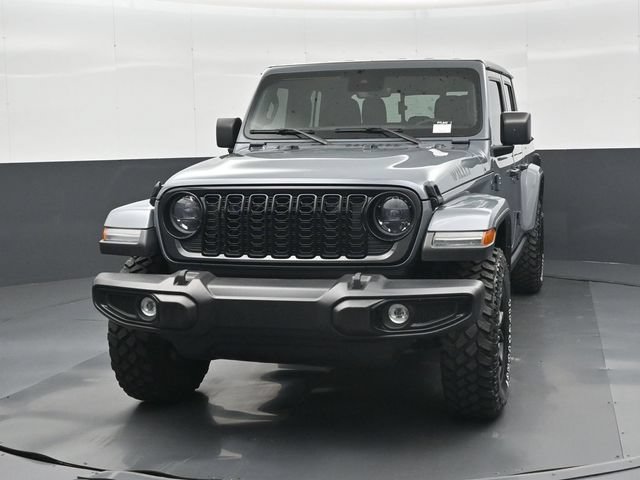 Used 2024 Jeep Gladiator Sport AWD/4WD image 32