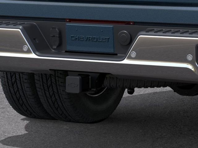 New 2026 Chevrolet Silverado 3500 LTZ image 14