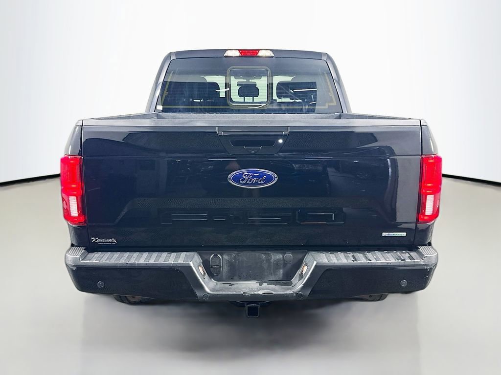 Used 2020 Ford F150 Lariat image 6