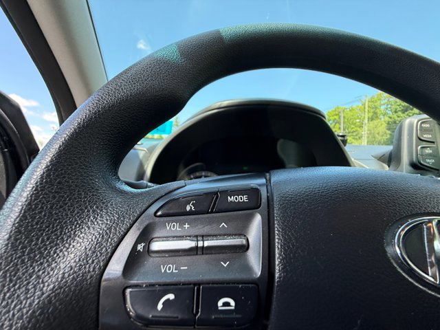 Used 2018 Hyundai Kona SE AWD/4WD image 20