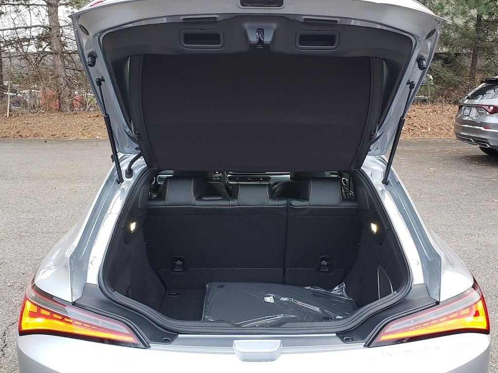New 2026 Acura Integra A-Spec image 5