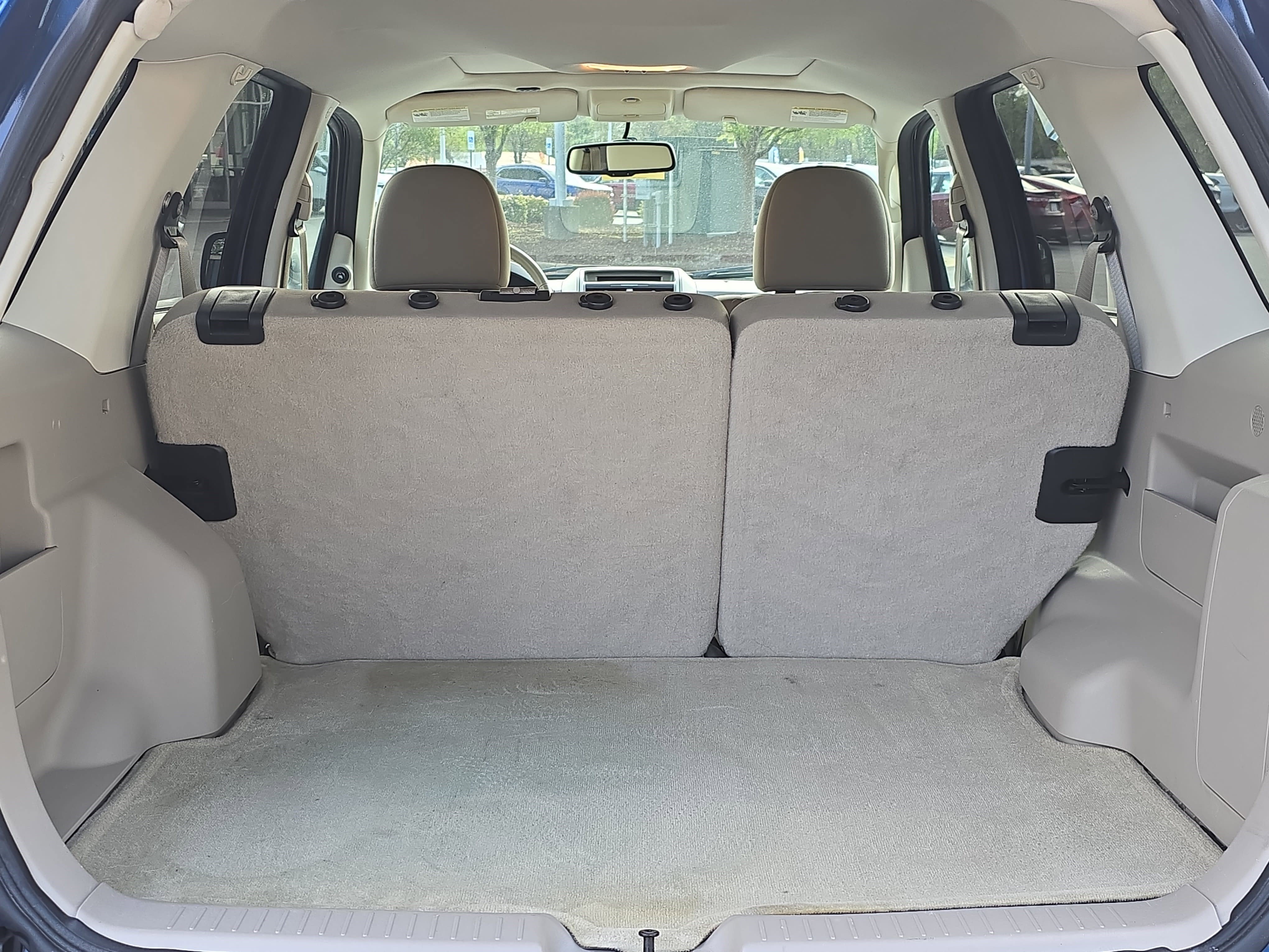 Used 2012 Ford Escape XLT image 13