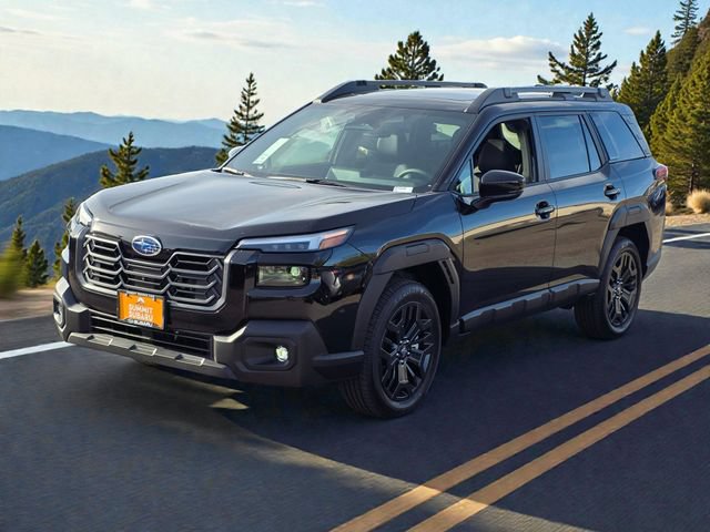 New 2026 Subaru Outback Limited XT AWD/4WD image 3