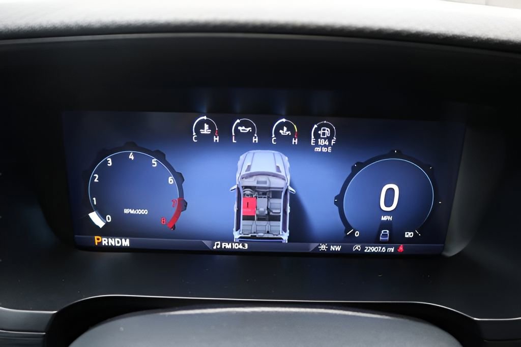 Used 2024 Ford F150 XLT RWD image 24