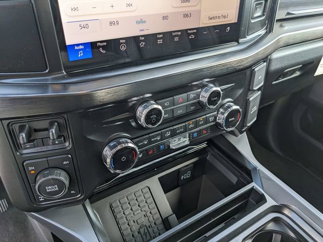 New 2026 Ford F250 Lariat AWD/4WD image 24