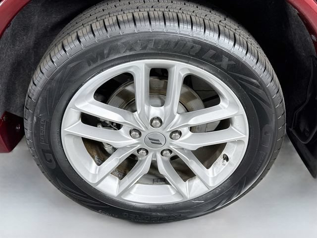 Used 2022 Dodge Durango GT AWD/4WD image 31