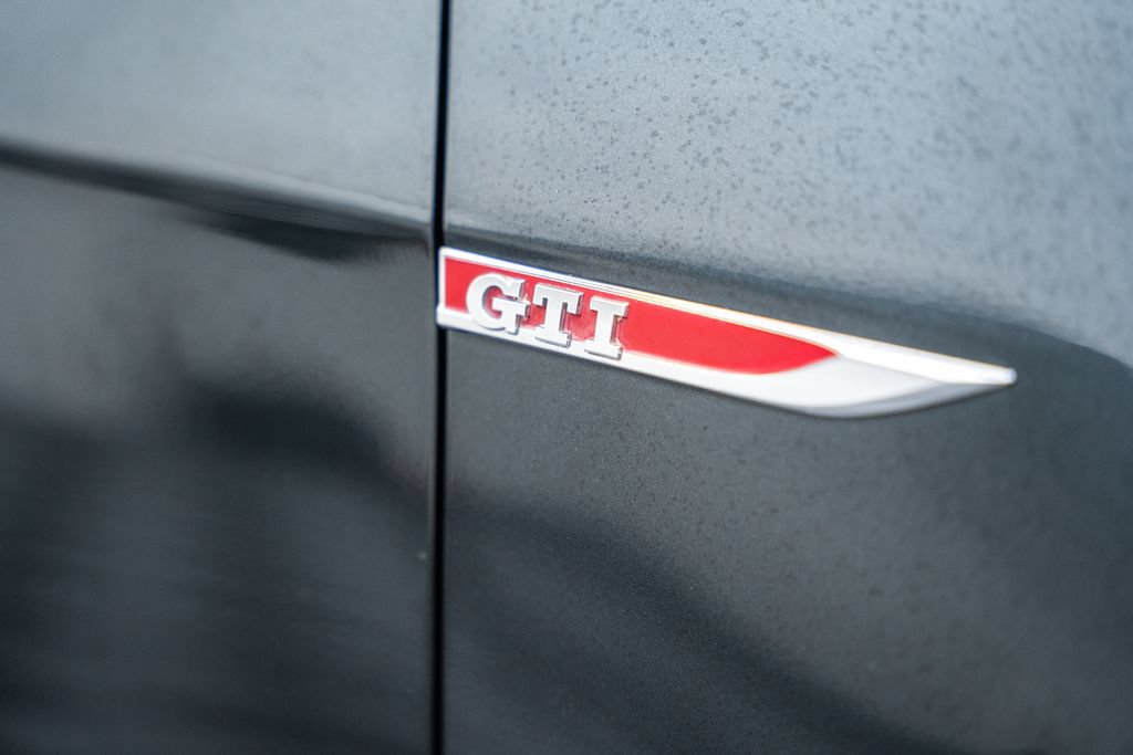 Used 2017 Volkswagen GTI S FWD image 14