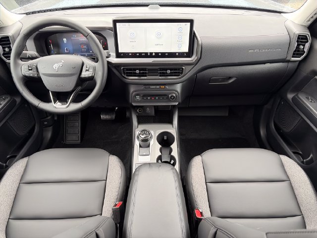 New 2026 Ford Bronco Sport Big Bend w/ Convenience Package AWD/4WD image 9