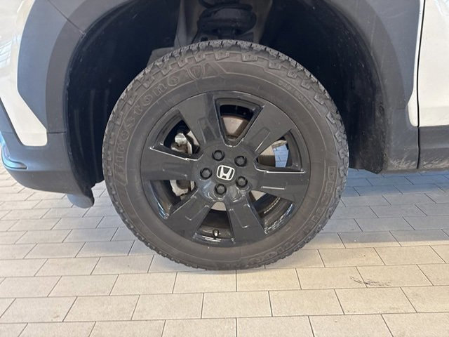 Used 2022 Honda Pilot TrailSport image 11